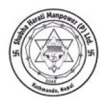SHUBHA HARATI MANPOWER PVT.LTD.